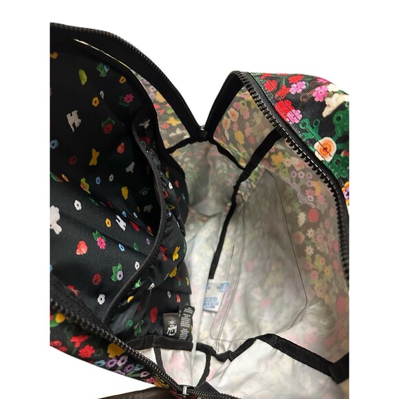 NEW LEGO x Herschel Youth Backpack 26L Scavenger Hunt Meadow Laptop Sleeve - Picture 7 of 11